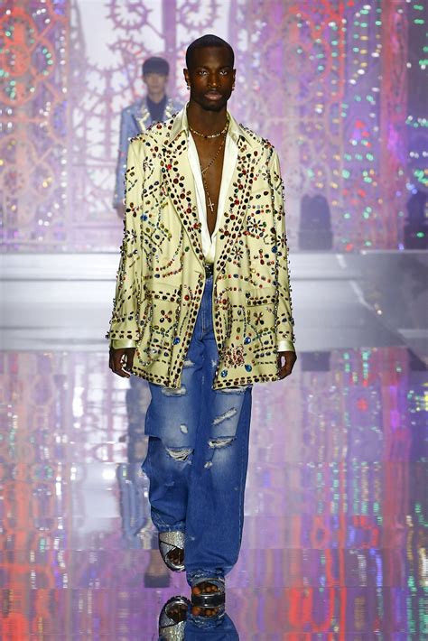 dolce gabbana kollektion 2022